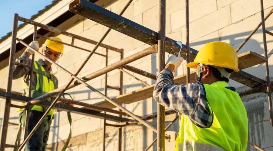 Local Siding Services in Twinsburg, OH